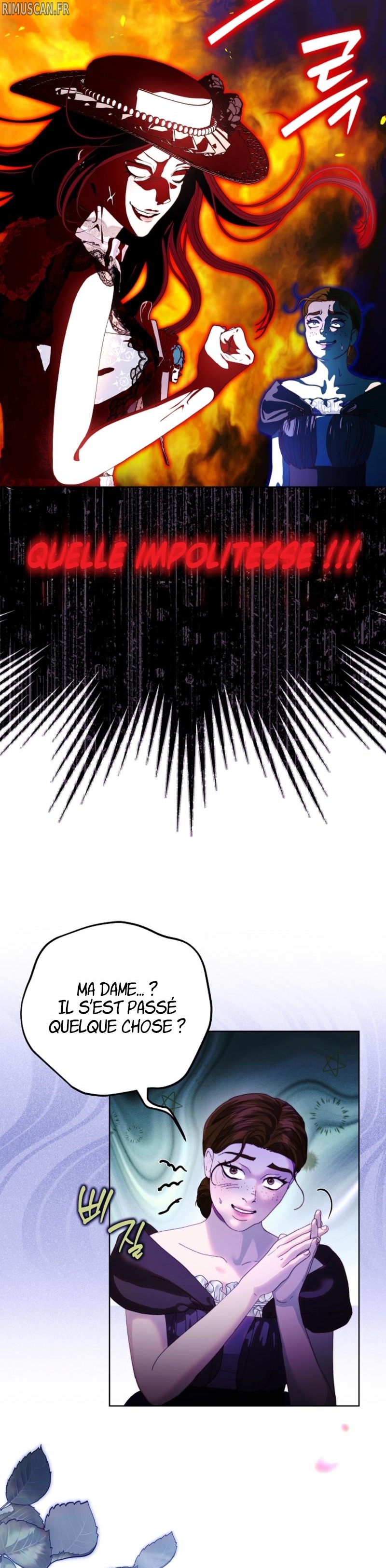 Shards of a Broken Glass Slipper Chapitre 15 - Page 11