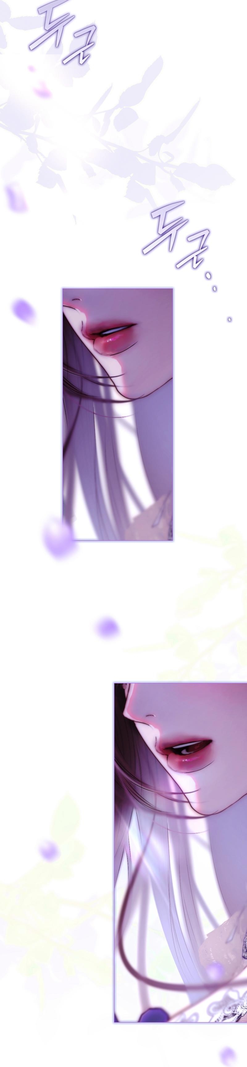 Shards of a Broken Glass Slipper Chapitre 15 - Page 16