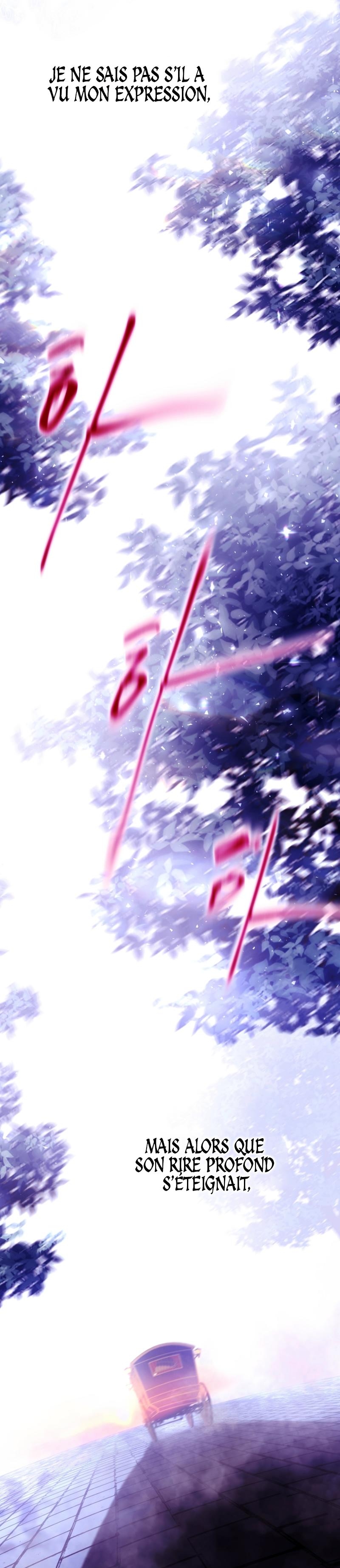 Shards of a Broken Glass Slipper Chapitre 15 - Page 18