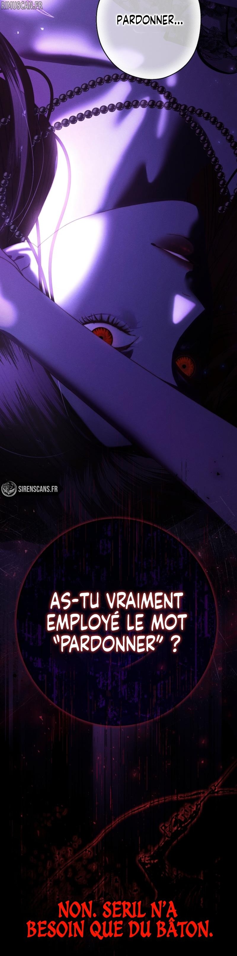 Shards of a Broken Glass Slipper Chapitre 15 - Page 26