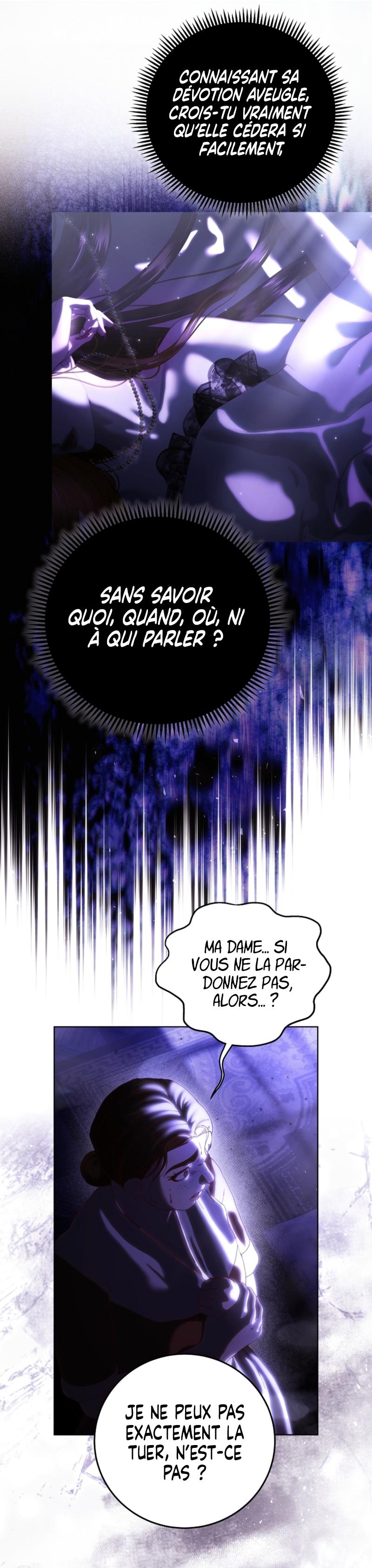 Shards of a Broken Glass Slipper Chapitre 15 - Page 30