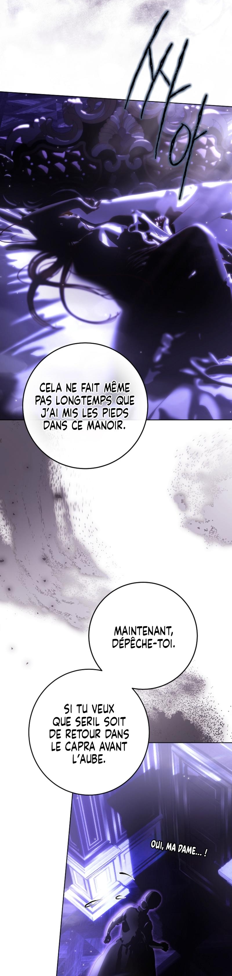 Shards of a Broken Glass Slipper Chapitre 15 - Page 31