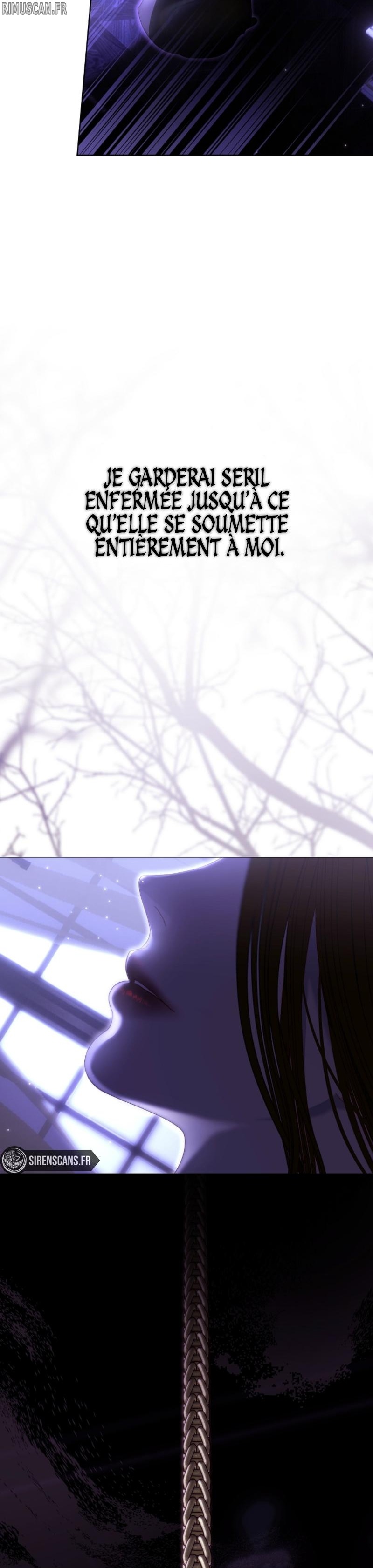 Shards of a Broken Glass Slipper Chapitre 15 - Page 32