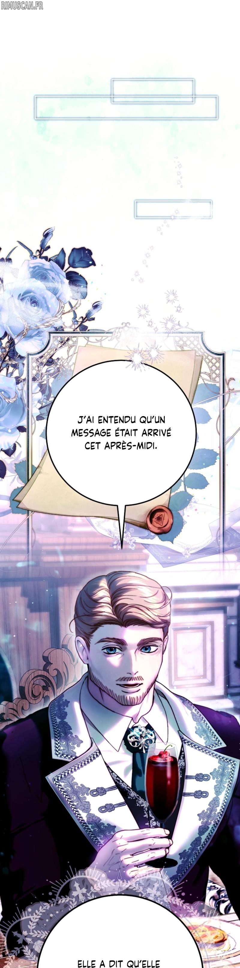 Shards of a Broken Glass Slipper Chapitre 16 - Page 2