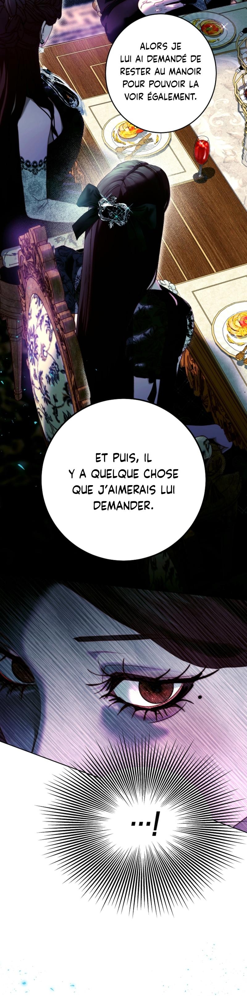 Shards of a Broken Glass Slipper Chapitre 16 - Page 4
