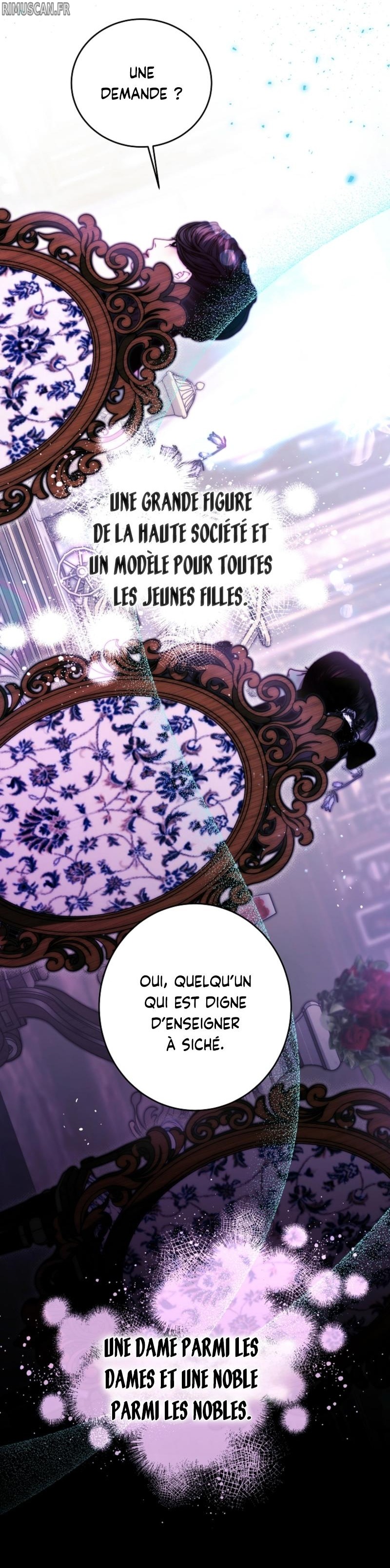 Shards of a Broken Glass Slipper Chapitre 16 - Page 5