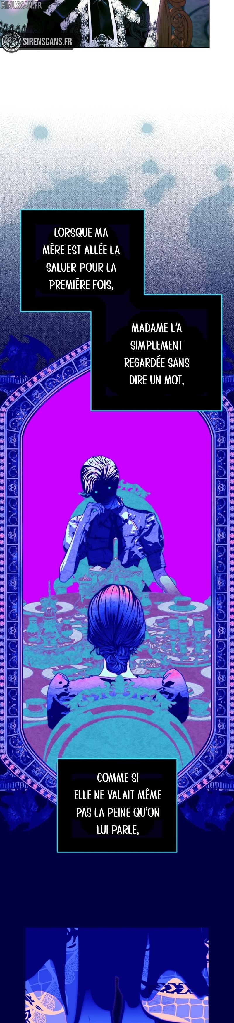 Shards of a Broken Glass Slipper Chapitre 16 - Page 8