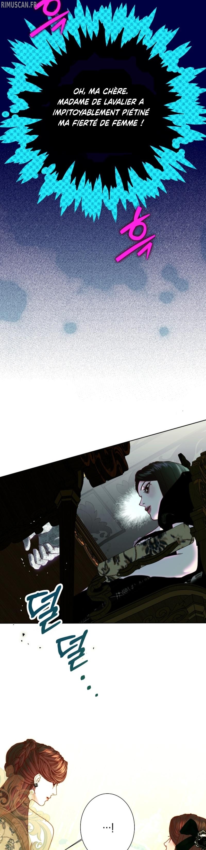 Shards of a Broken Glass Slipper Chapitre 16 - Page 11