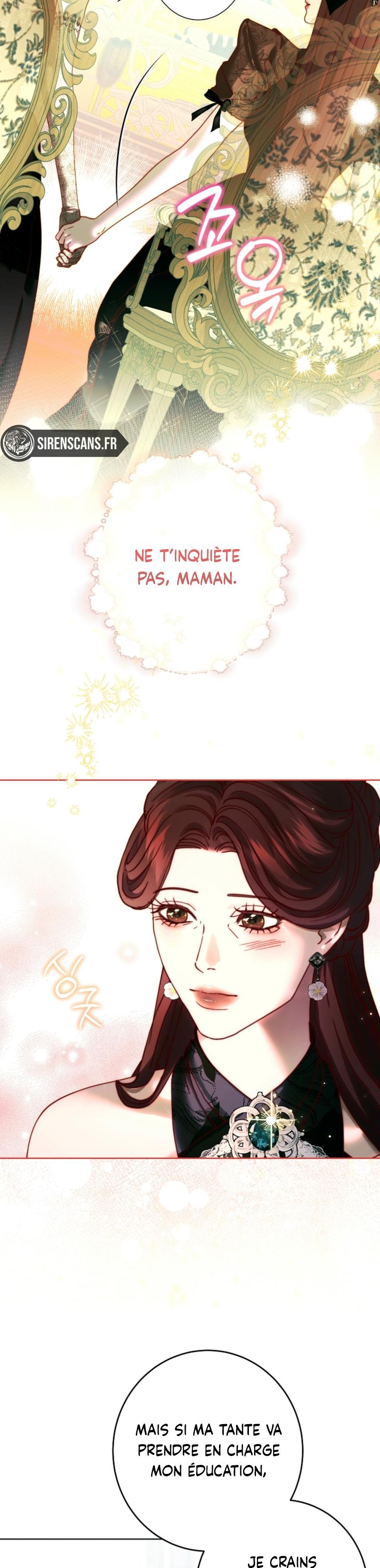 Shards of a Broken Glass Slipper Chapitre 16 - Page 12