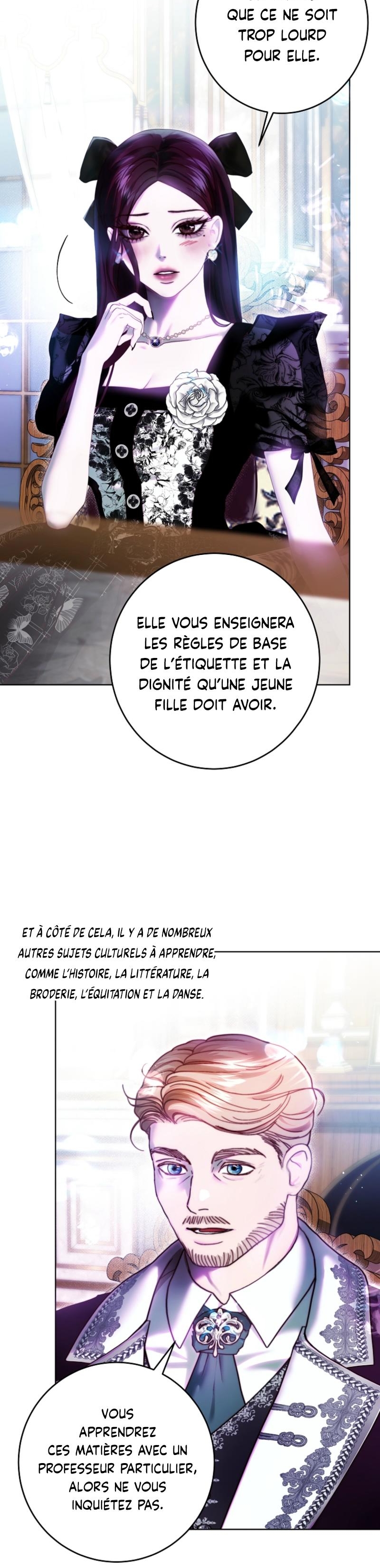Shards of a Broken Glass Slipper Chapitre 16 - Page 13