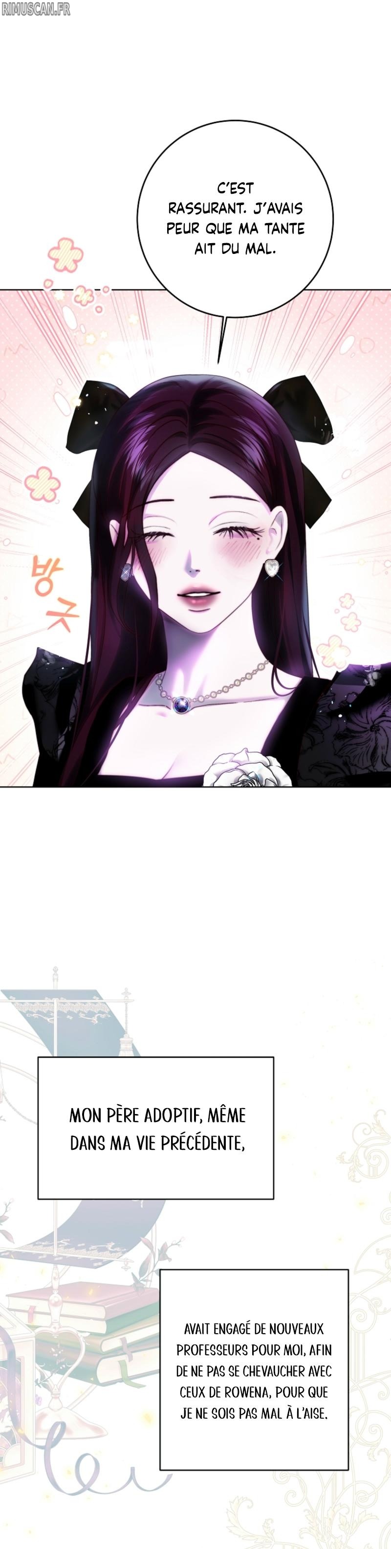 Shards of a Broken Glass Slipper Chapitre 16 - Page 14