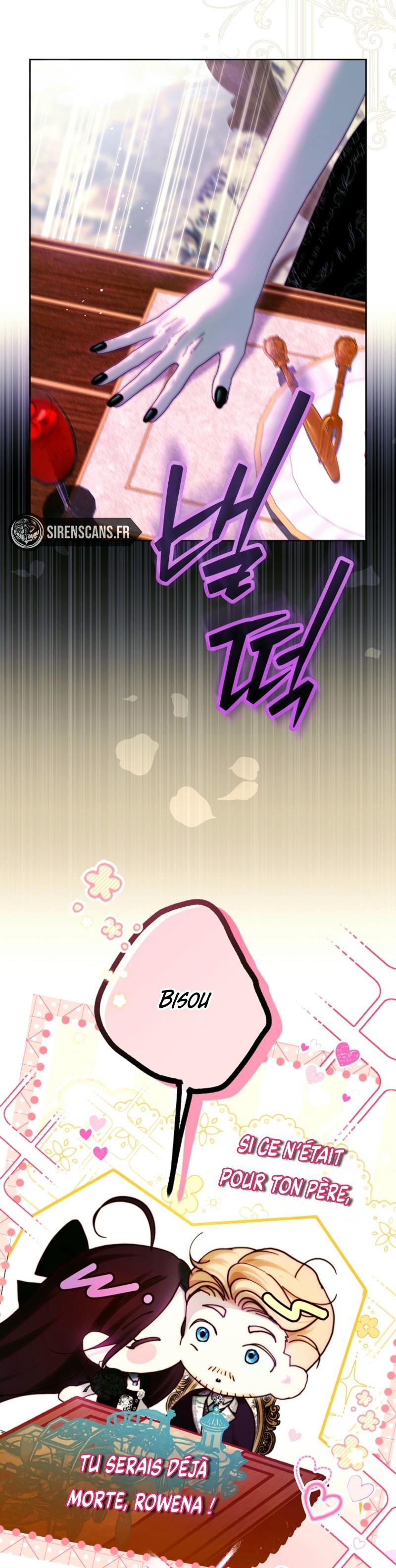 Shards of a Broken Glass Slipper Chapitre 16 - Page 15