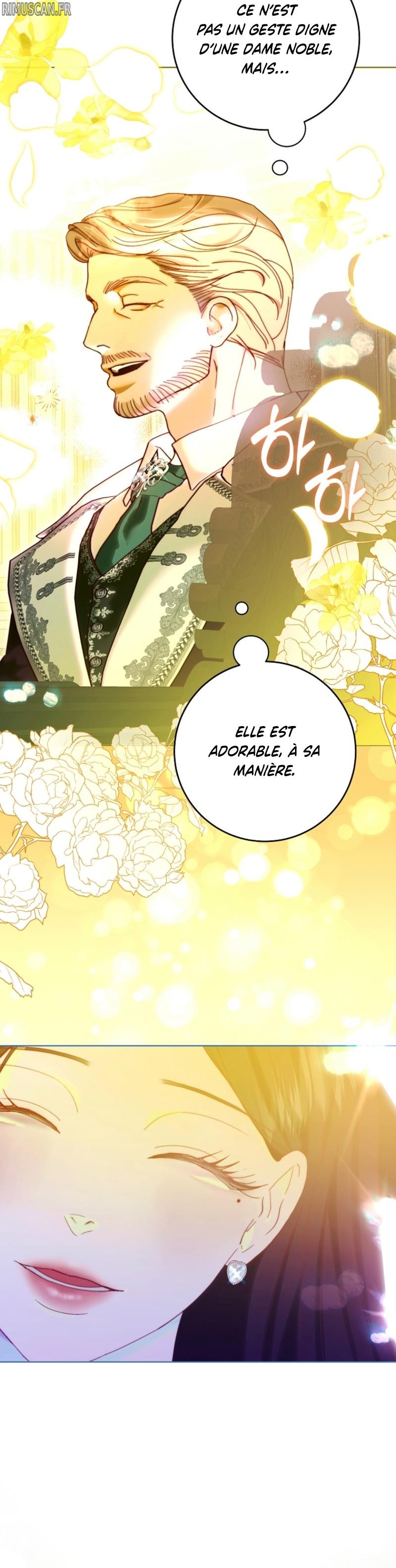Shards of a Broken Glass Slipper Chapitre 16 - Page 17