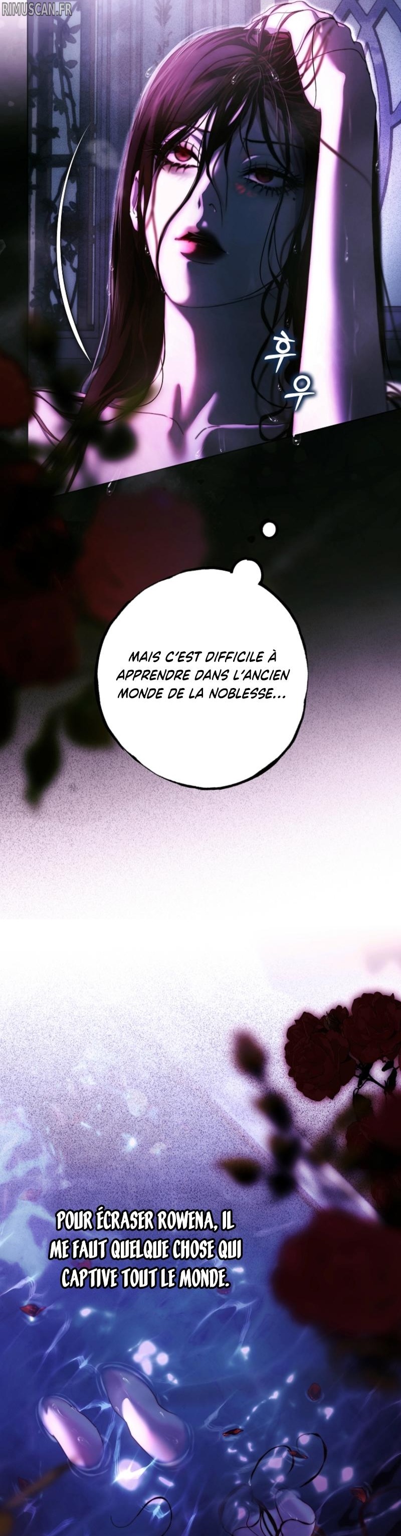 Shards of a Broken Glass Slipper Chapitre 16 - Page 23