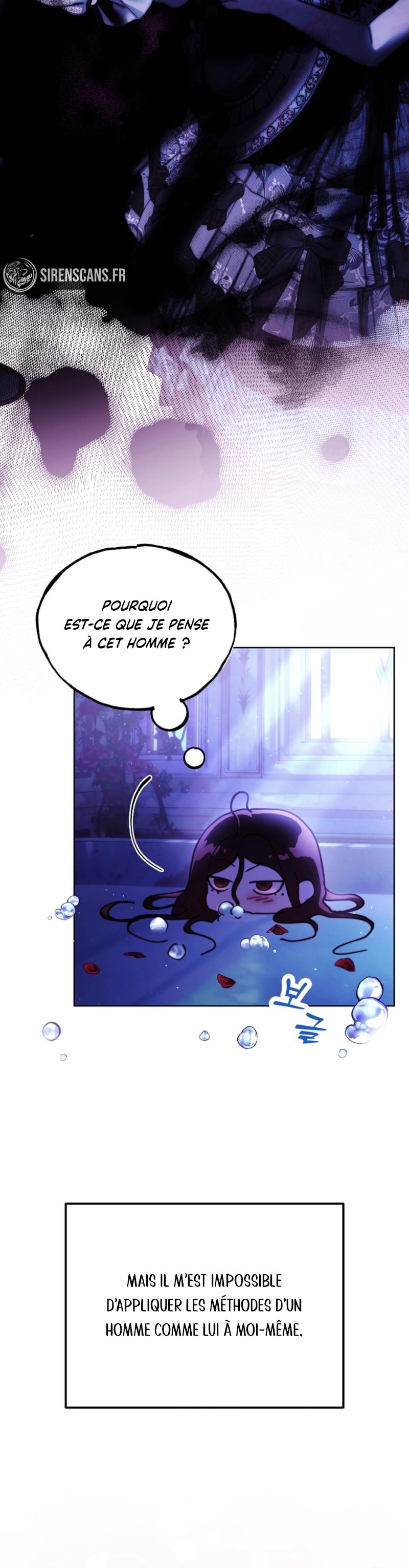 Shards of a Broken Glass Slipper Chapitre 16 - Page 25