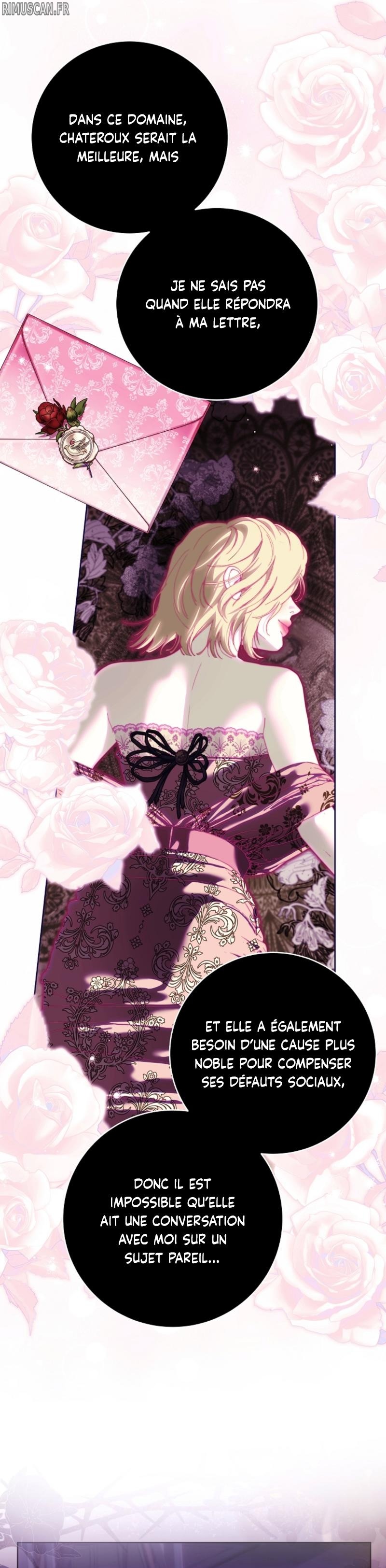 Shards of a Broken Glass Slipper Chapitre 16 - Page 26