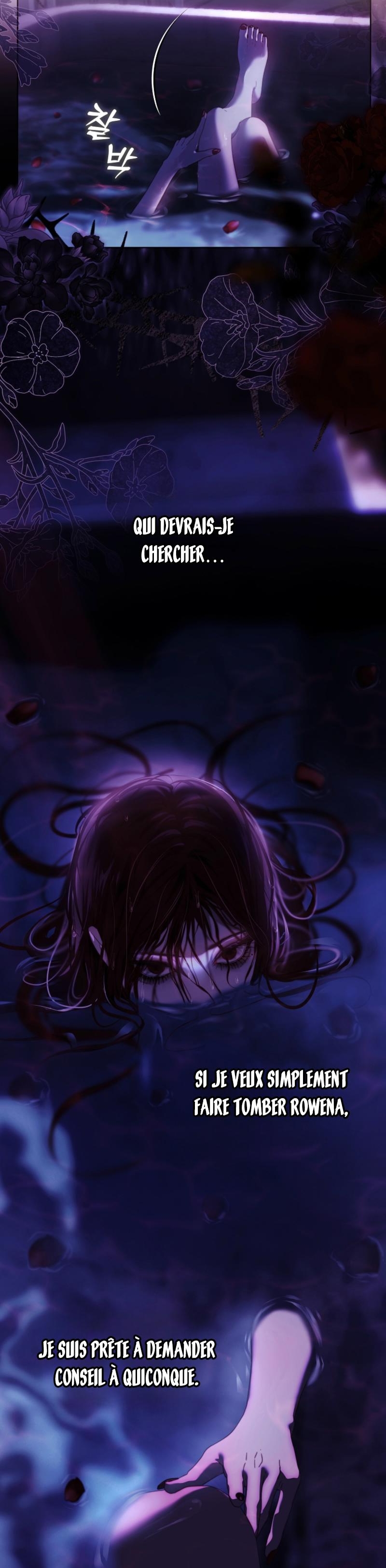 Shards of a Broken Glass Slipper Chapitre 16 - Page 27