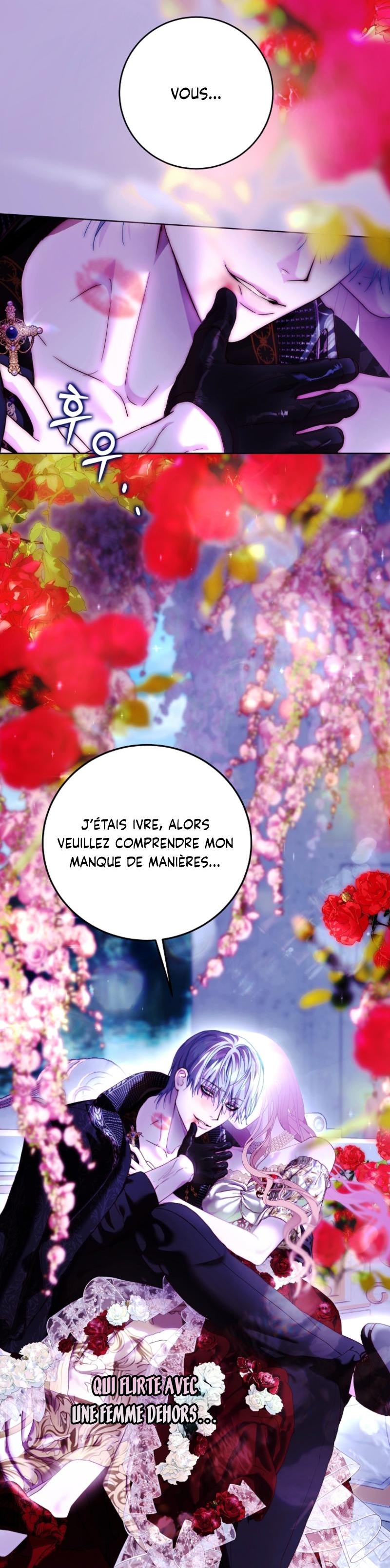 Shards of a Broken Glass Slipper Chapitre 16 - Page 31