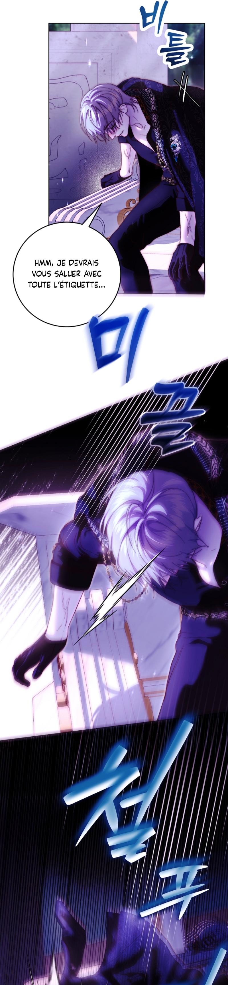 Shards of a Broken Glass Slipper Chapitre 16 - Page 34