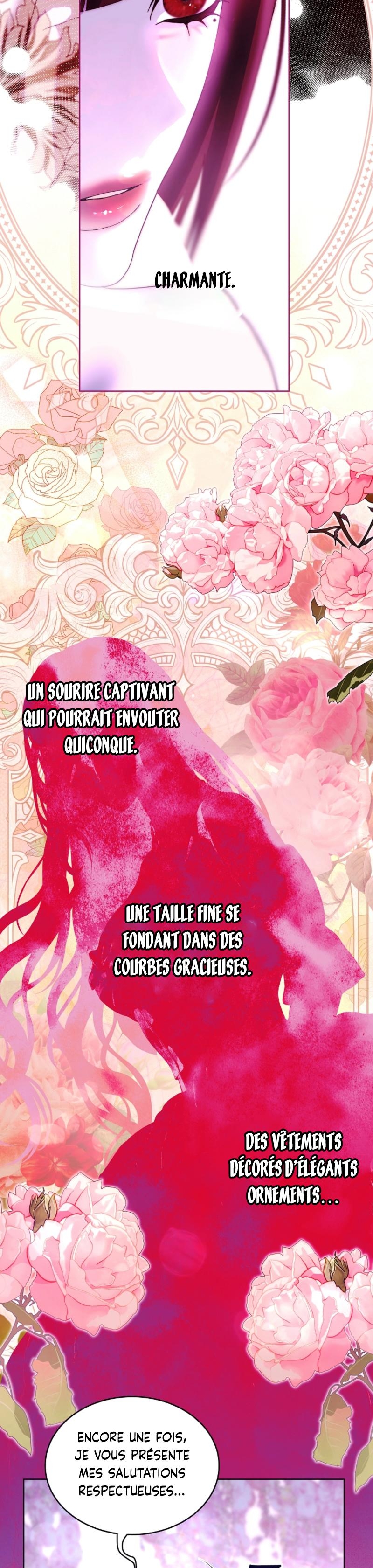 Shards of a Broken Glass Slipper Chapitre 17 - Page 3