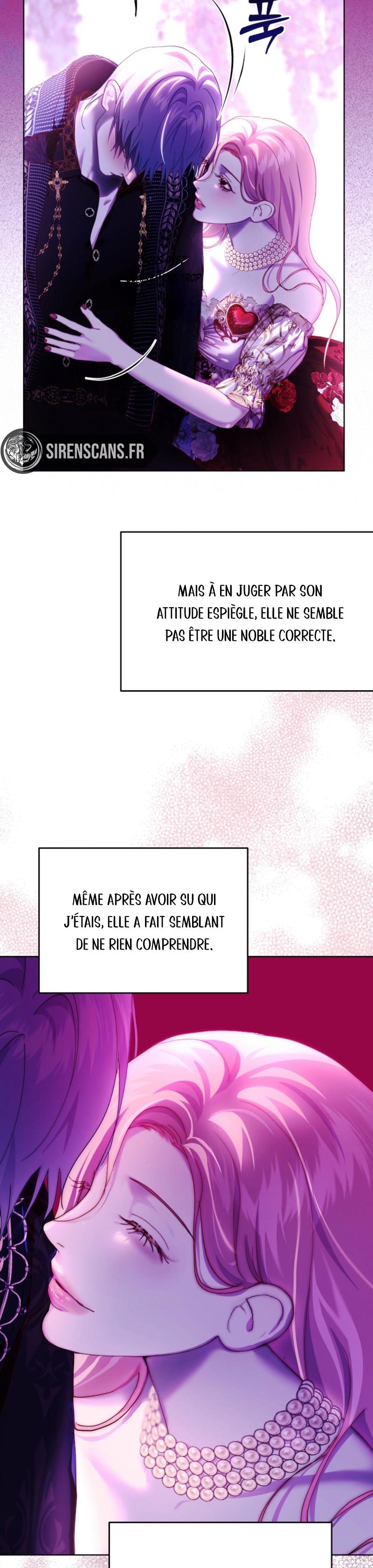 Shards of a Broken Glass Slipper Chapitre 17 - Page 4