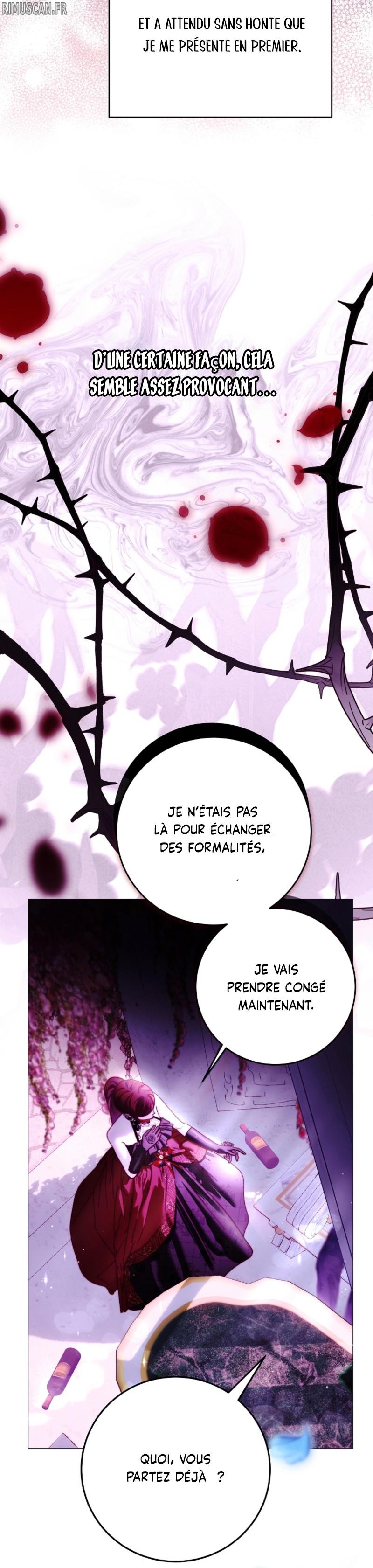 Shards of a Broken Glass Slipper Chapitre 17 - Page 5
