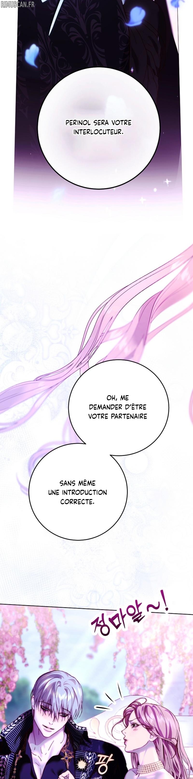 Shards of a Broken Glass Slipper Chapitre 17 - Page 8
