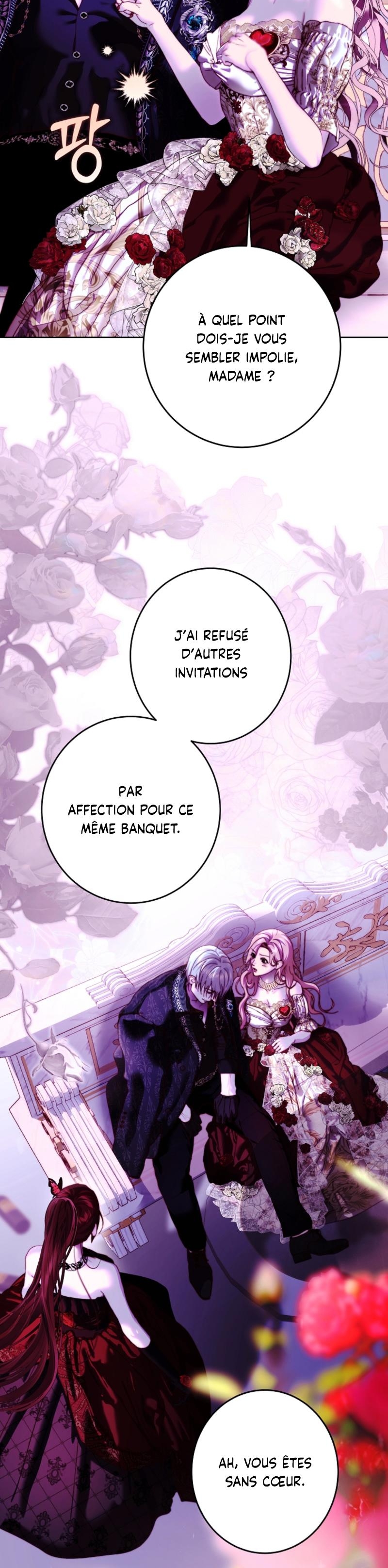 Shards of a Broken Glass Slipper Chapitre 17 - Page 9