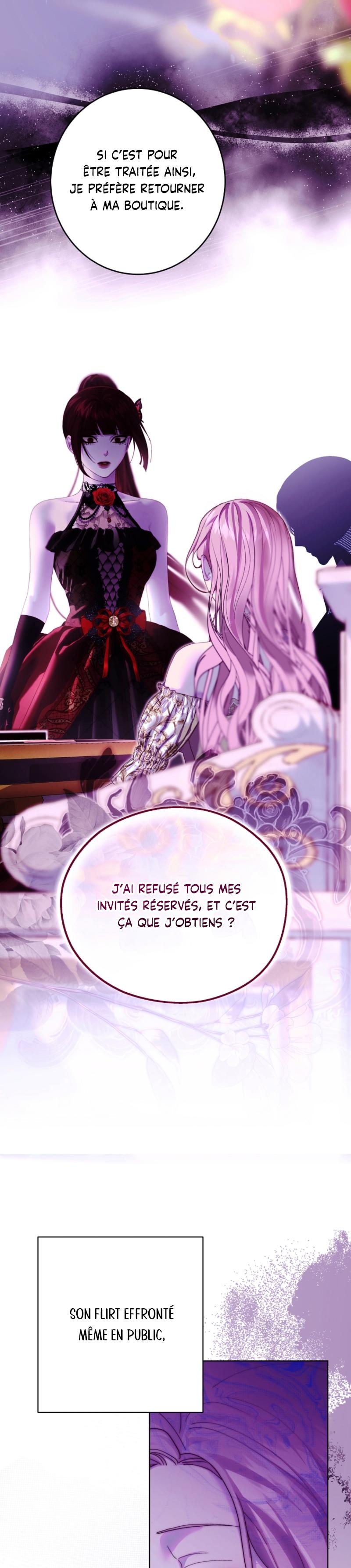 Shards of a Broken Glass Slipper Chapitre 17 - Page 10