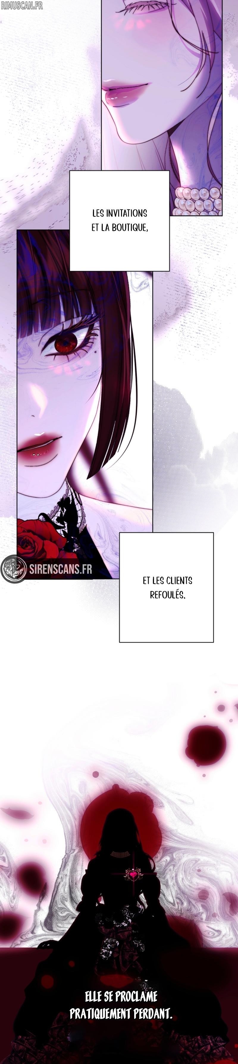 Shards of a Broken Glass Slipper Chapitre 17 - Page 11