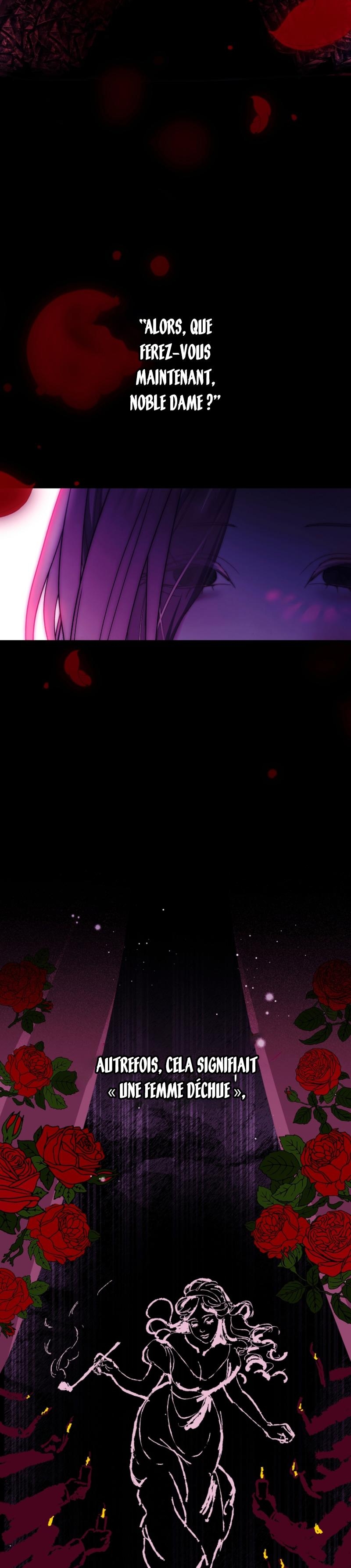 Shards of a Broken Glass Slipper Chapitre 17 - Page 12