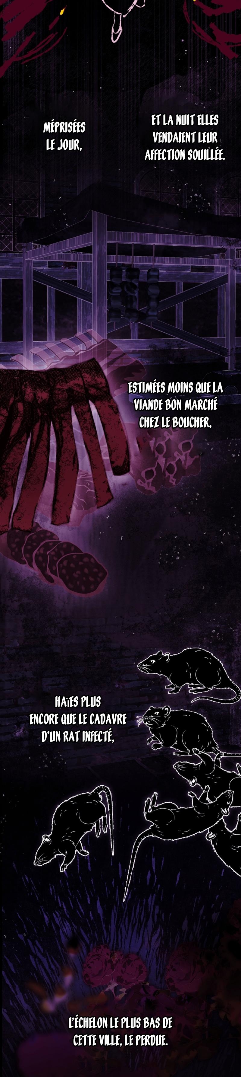 Shards of a Broken Glass Slipper Chapitre 17 - Page 13