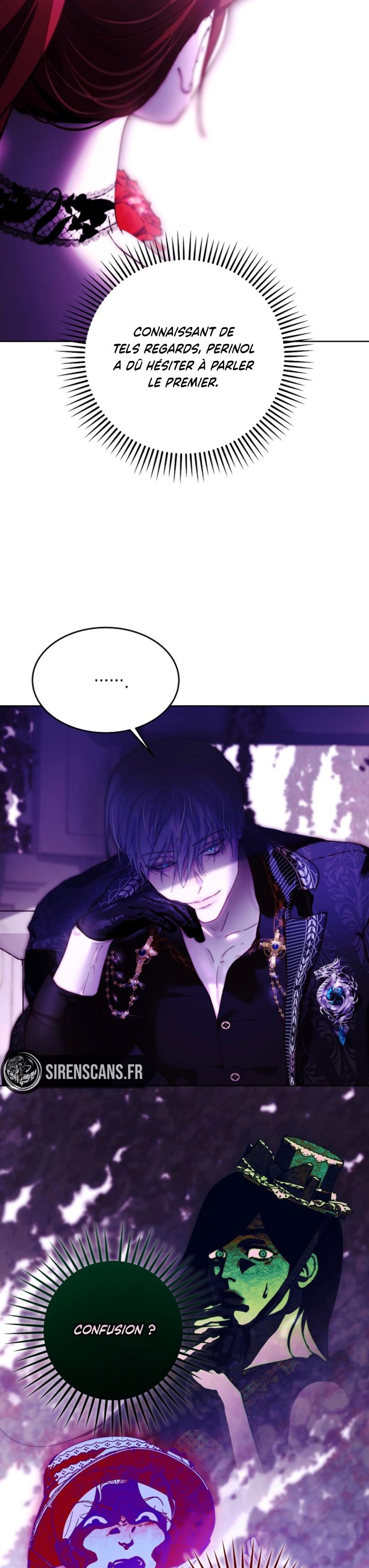 Shards of a Broken Glass Slipper Chapitre 17 - Page 15