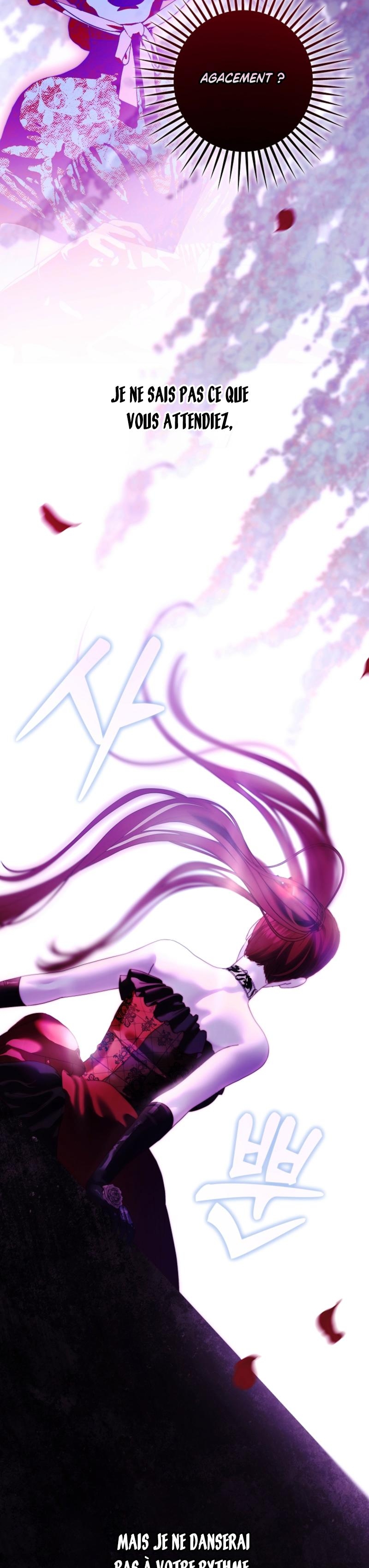 Shards of a Broken Glass Slipper Chapitre 17 - Page 16