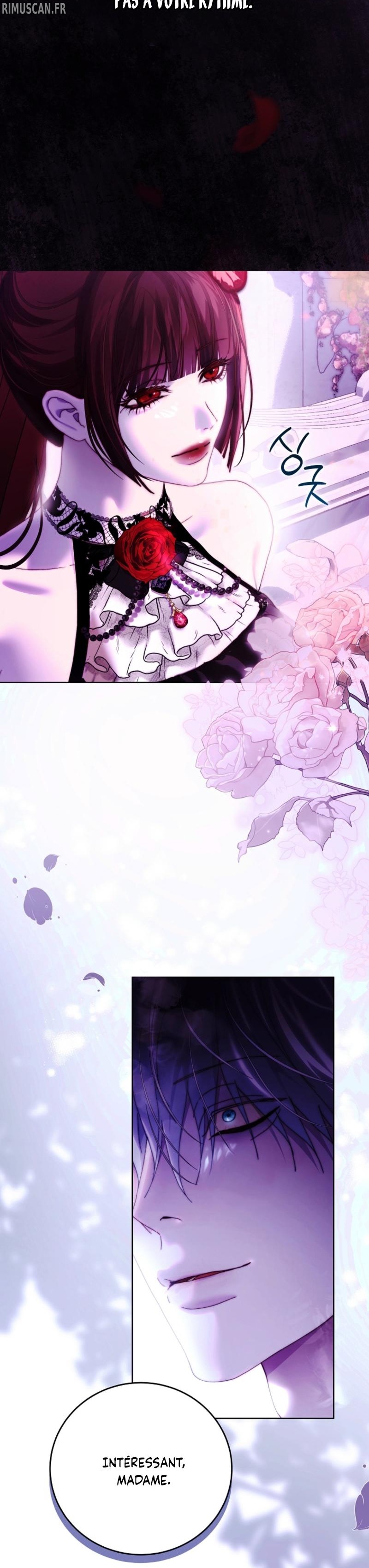 Shards of a Broken Glass Slipper Chapitre 17 - Page 17