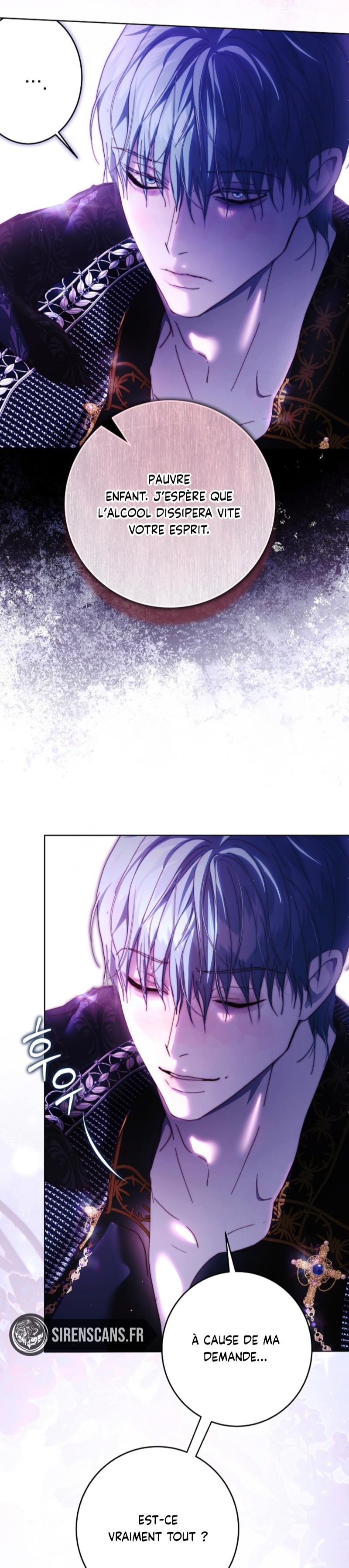 Shards of a Broken Glass Slipper Chapitre 17 - Page 19