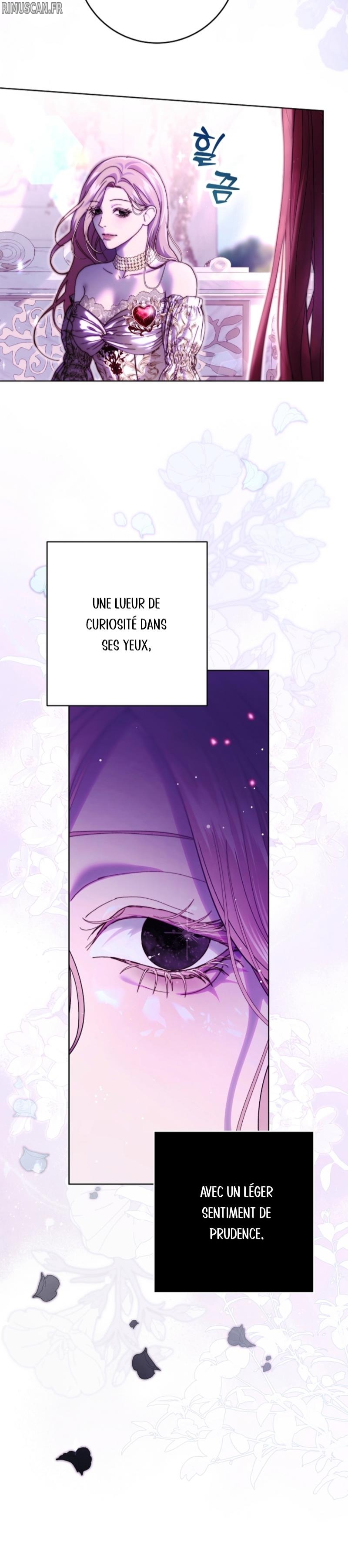 Shards of a Broken Glass Slipper Chapitre 17 - Page 20