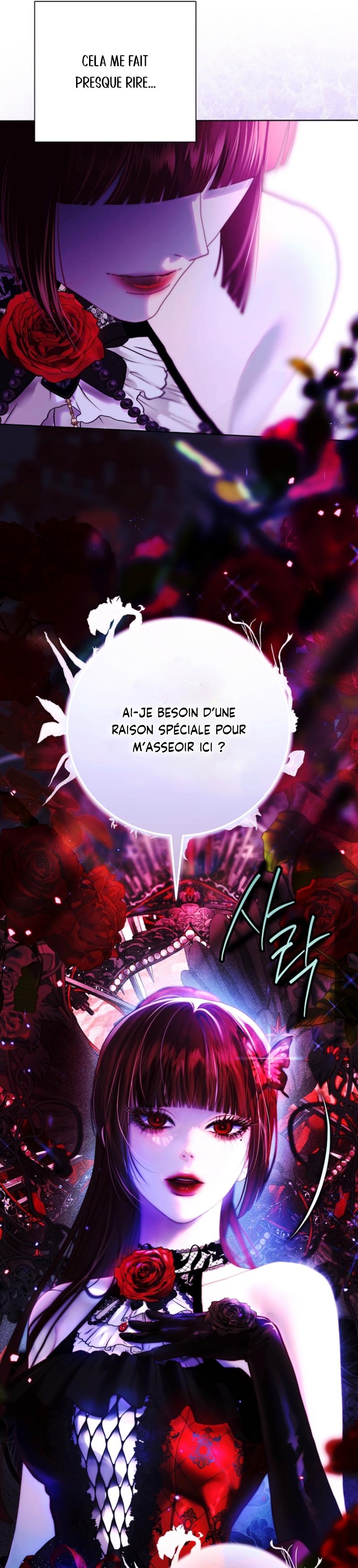 Shards of a Broken Glass Slipper Chapitre 17 - Page 21