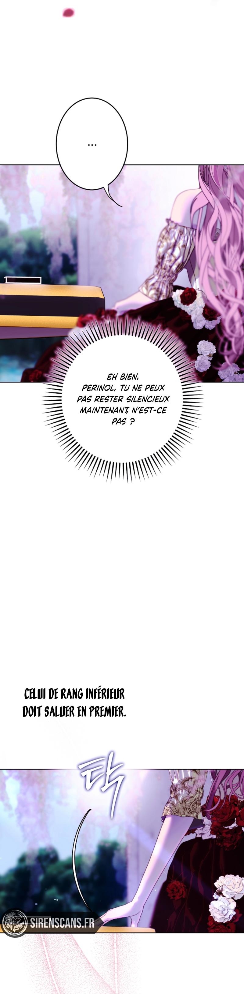 Shards of a Broken Glass Slipper Chapitre 17 - Page 25