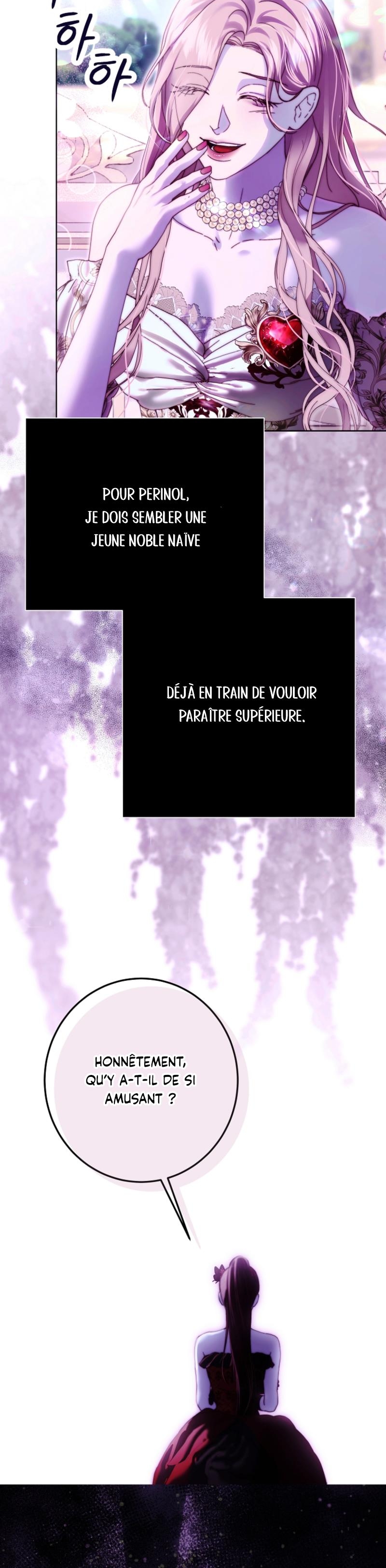 Shards of a Broken Glass Slipper Chapitre 17 - Page 27