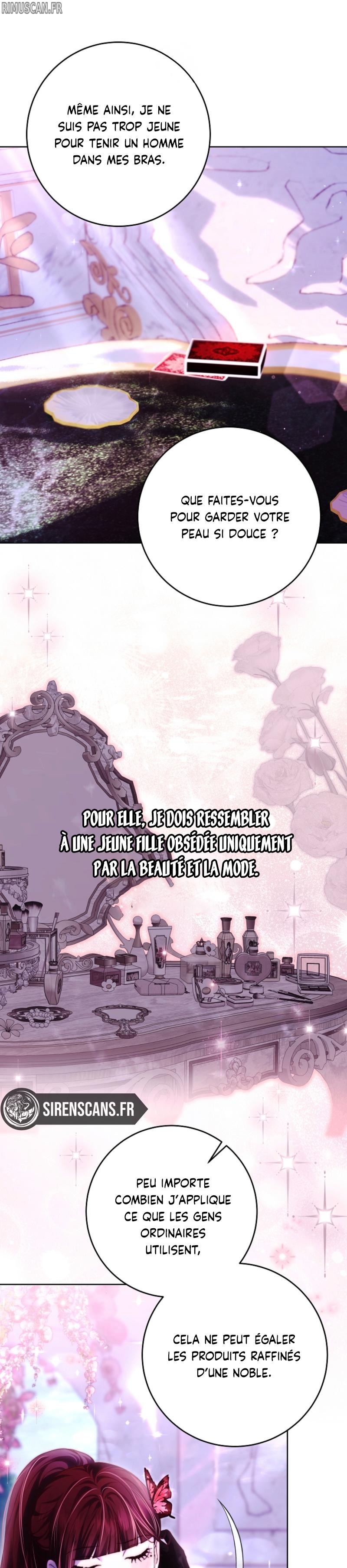 Shards of a Broken Glass Slipper Chapitre 17 - Page 29