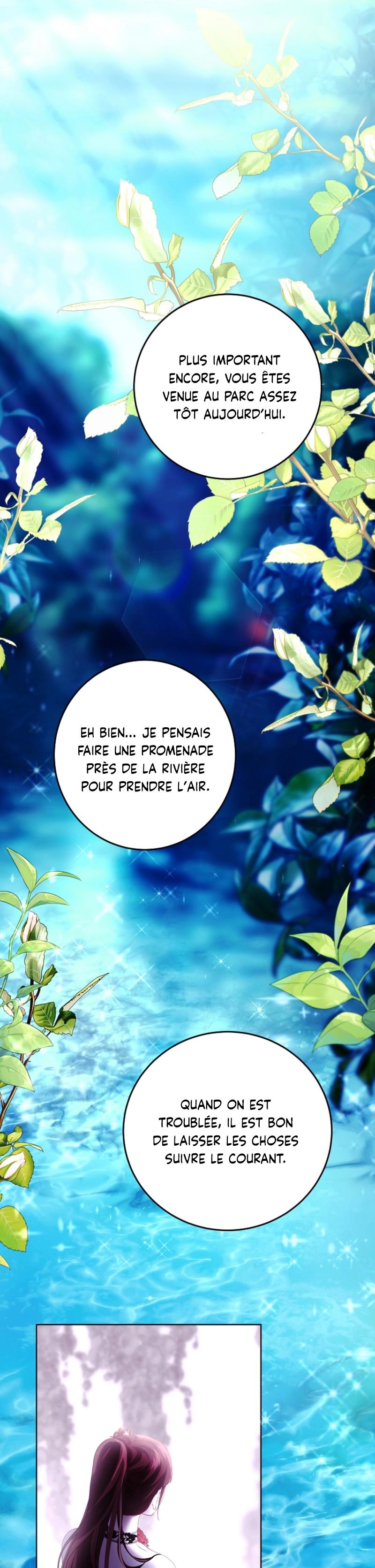 Shards of a Broken Glass Slipper Chapitre 17 - Page 34