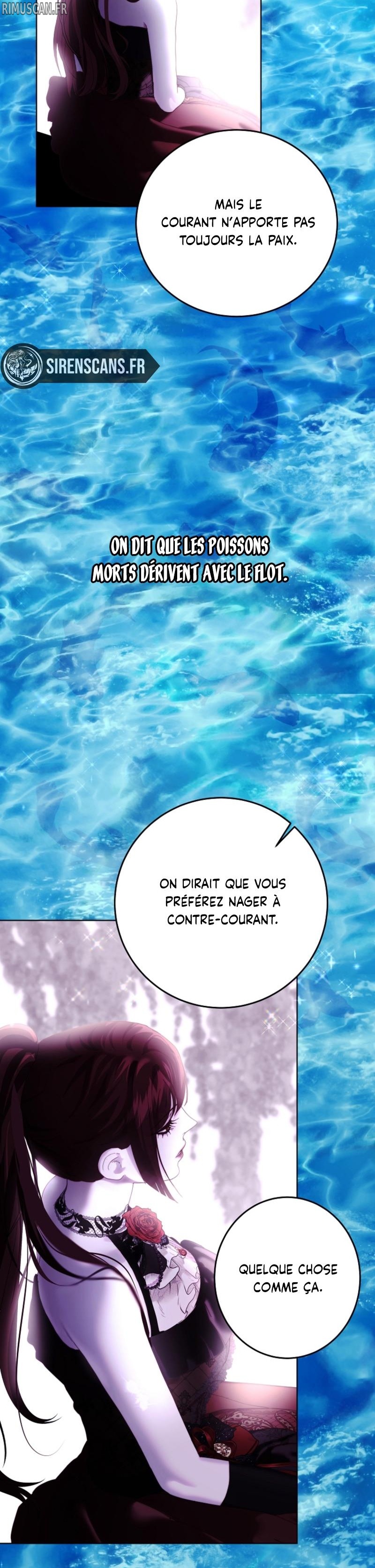 Shards of a Broken Glass Slipper Chapitre 17 - Page 35