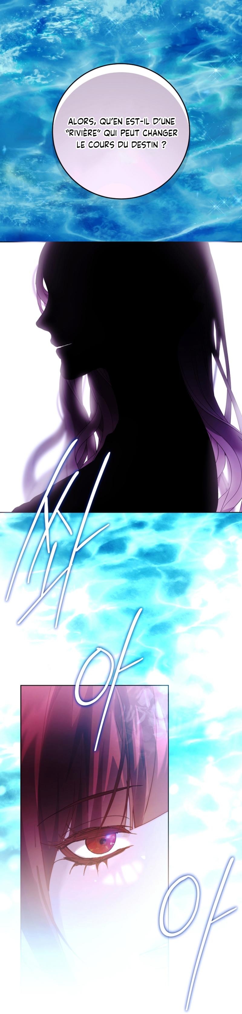 Shards of a Broken Glass Slipper Chapitre 17 - Page 36