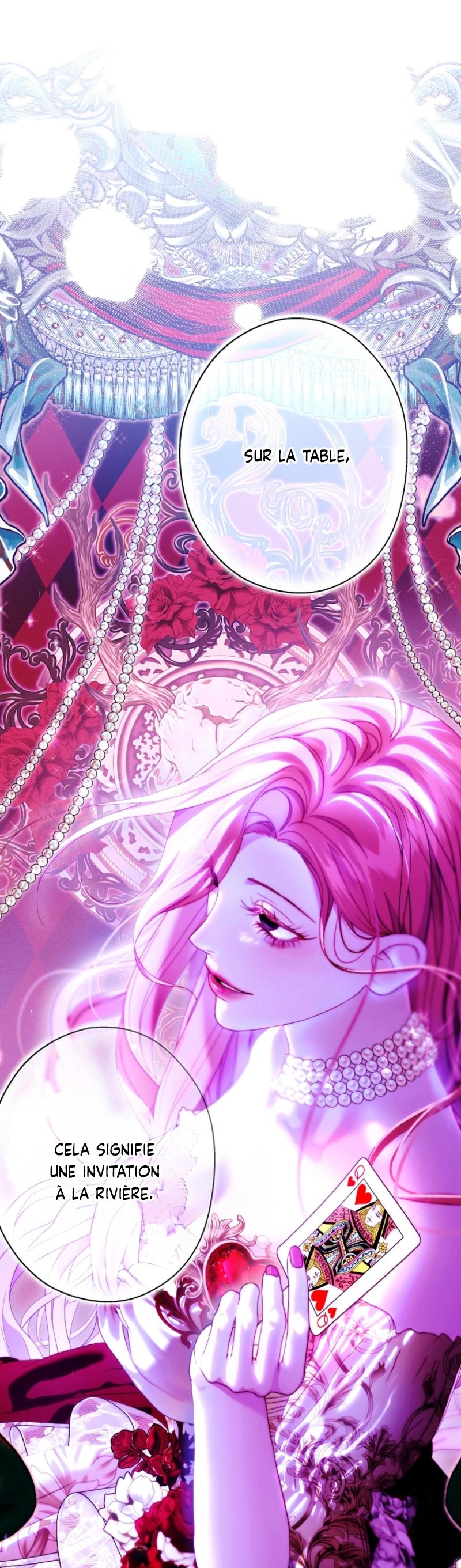 Shards of a Broken Glass Slipper Chapitre 17 - Page 37