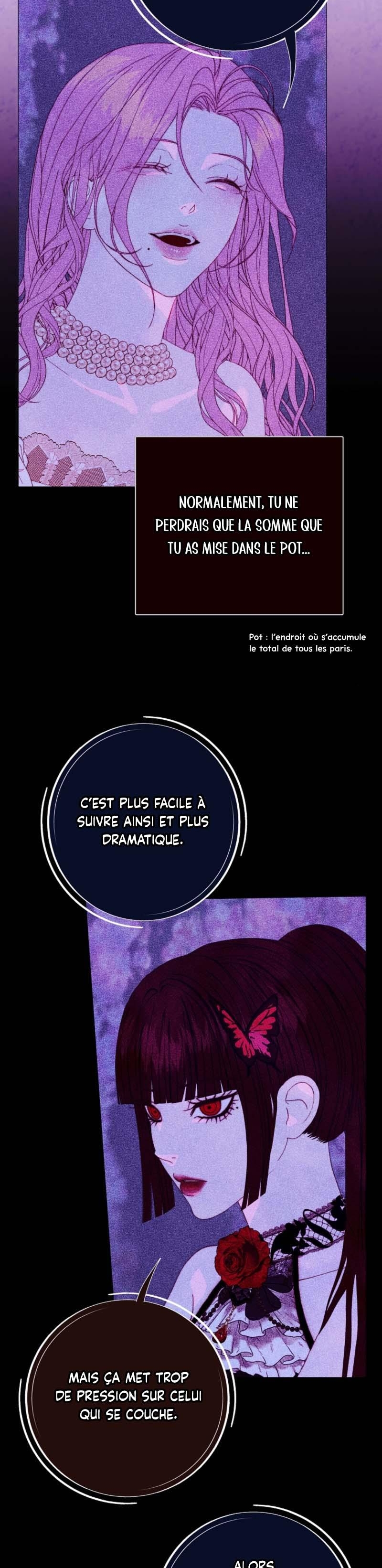 Shards of a Broken Glass Slipper Chapitre 18 - Page 3