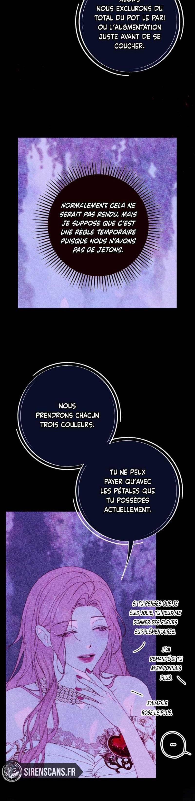 Shards of a Broken Glass Slipper Chapitre 18 - Page 4