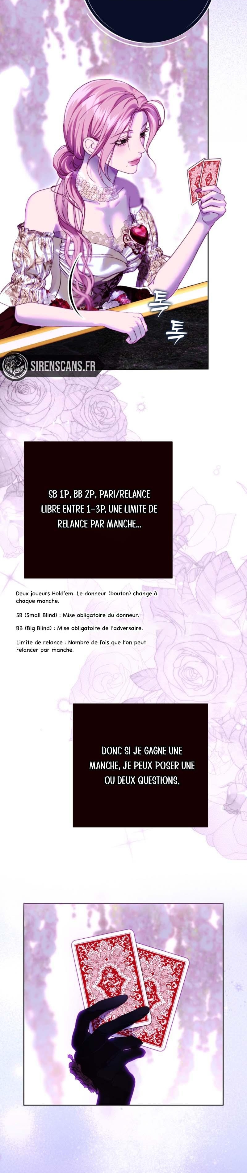 Shards of a Broken Glass Slipper Chapitre 18 - Page 6