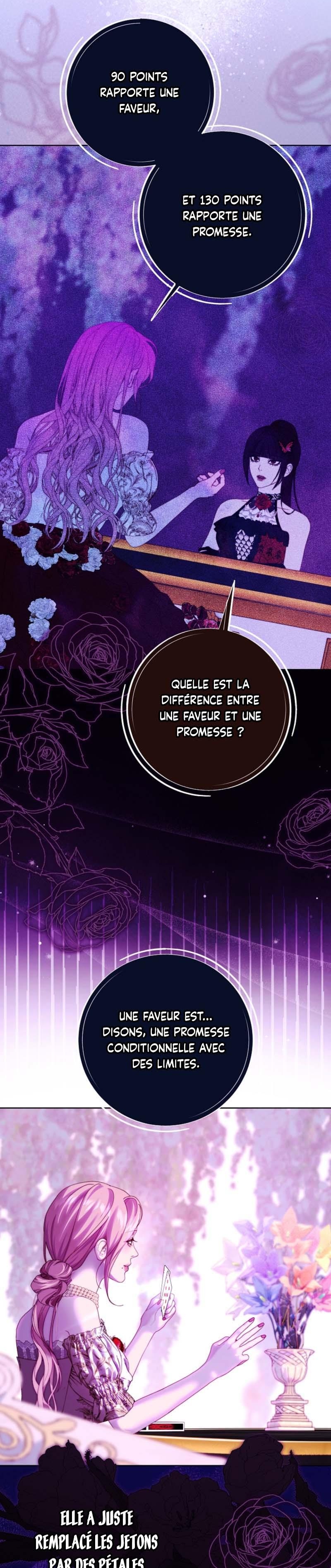 Shards of a Broken Glass Slipper Chapitre 18 - Page 7