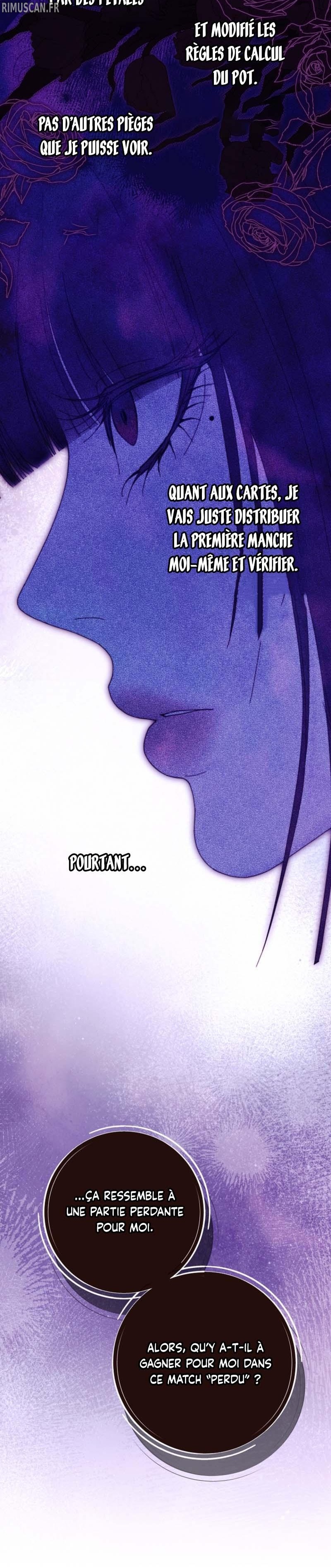 Shards of a Broken Glass Slipper Chapitre 18 - Page 8